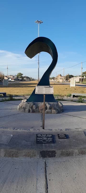 Monumento Ara San Juan - Image 1