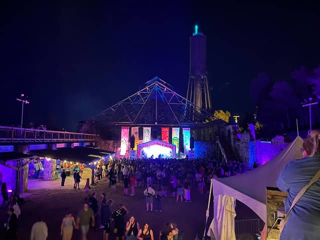 Festival La Noce - Image 1