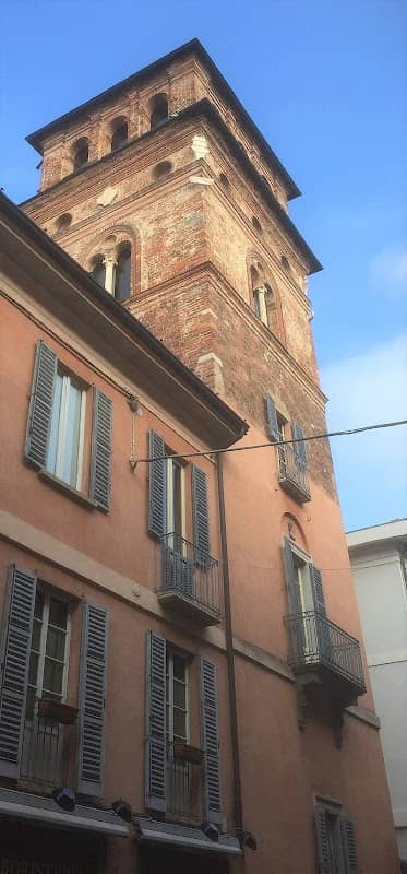 Torre Bottigella - Image 1