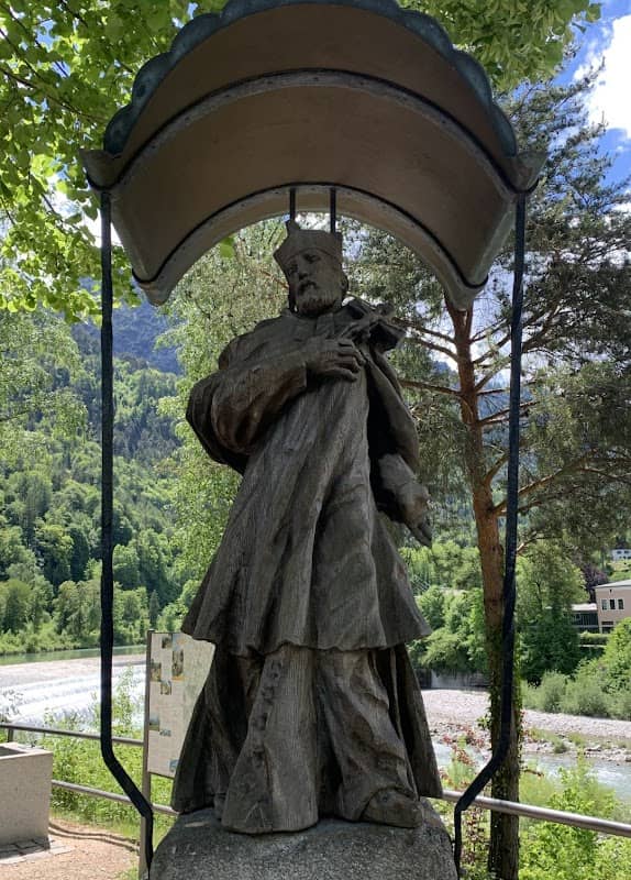 Nepomukstatue - Image 1