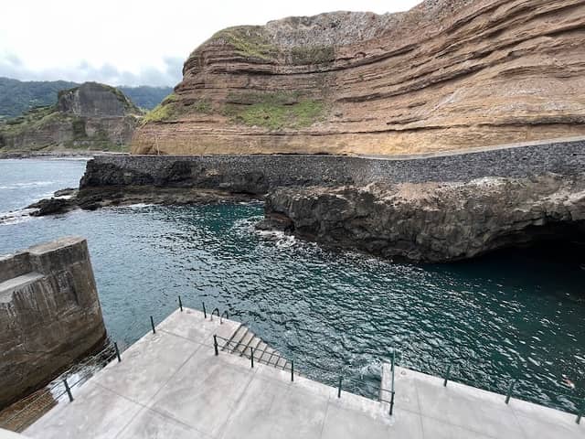 Furna do Porto da Cruz - Image 1
