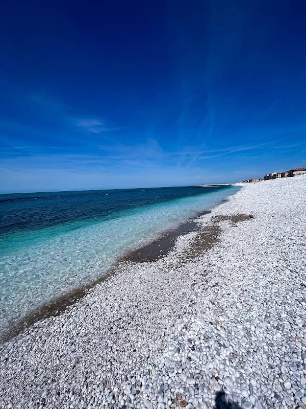 Spiaggia Marina di Pisa - Image 1