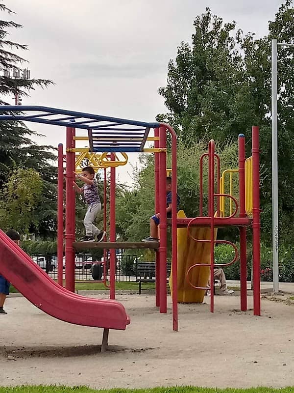 Villa Santa Carolina Park - Image 1