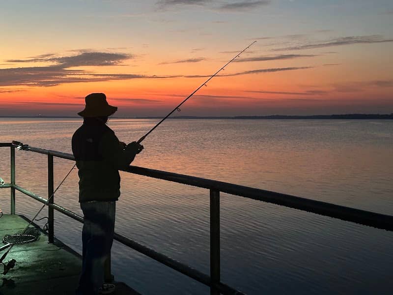 Fishing Pier - Image 2