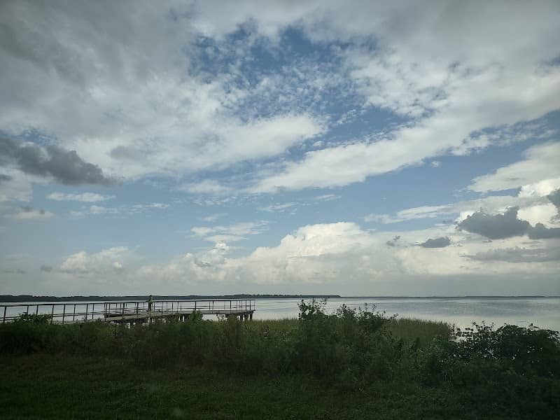 Fishing Pier - Image 1