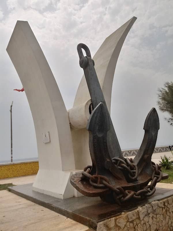 Monument - Fallen of the Sea - Image 1