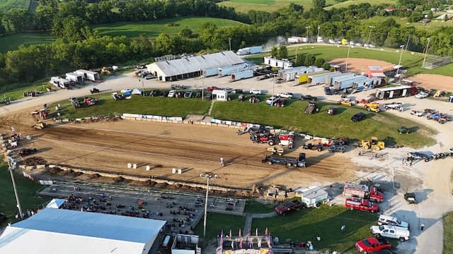 Owen County Fairground - Image 2