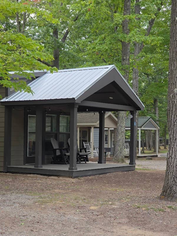 Timber ridge campground - Image 1