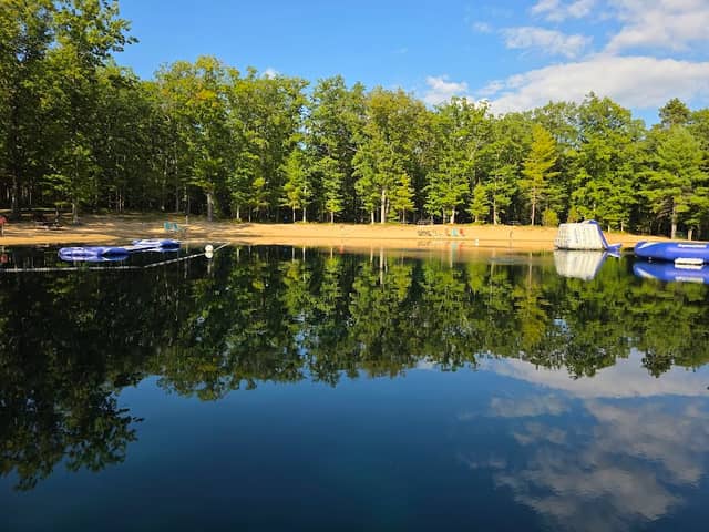 Timber ridge campground - Image 2