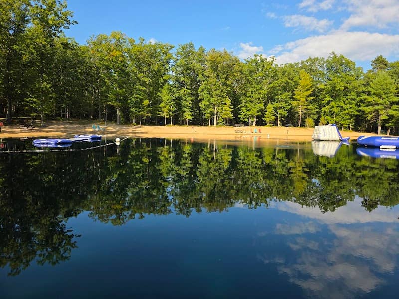 Timber ridge campground - Image 2