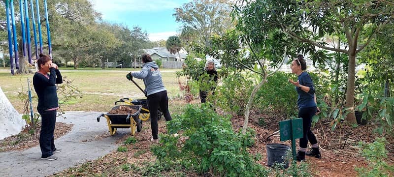 Gulfport Food Forest - Image 2