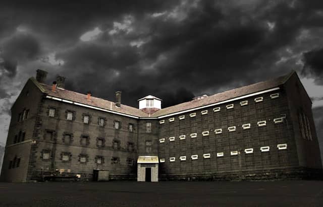 Geelong Gaol Museum - Image 2