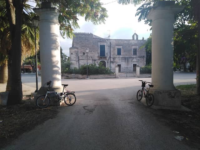 Giardini di Piazza Ducale - Image 1