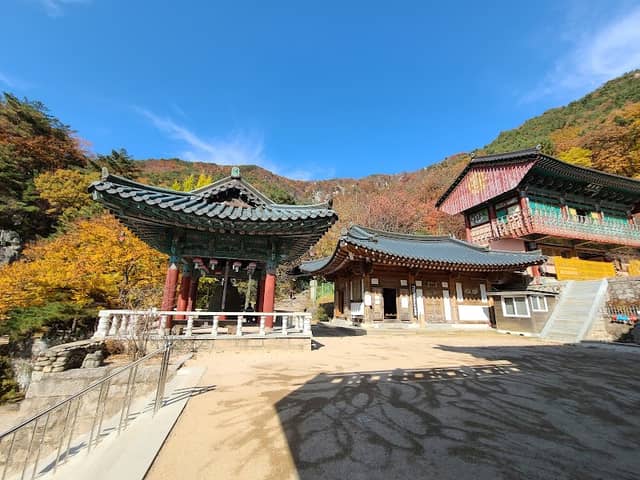갓바위공원 - Image 1