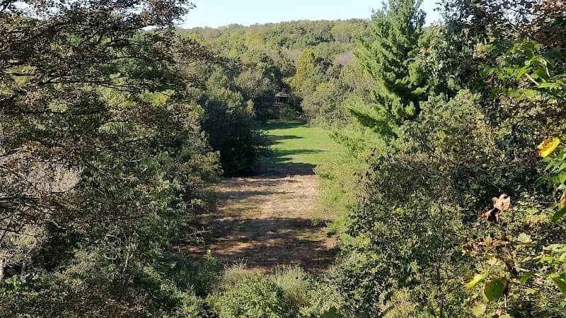 Weinberg-King State Fish and Wildlife Area - Image 2