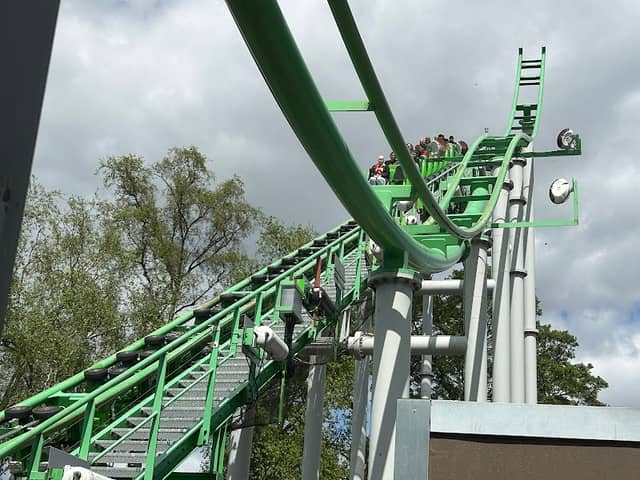 Accelerator - Image 1