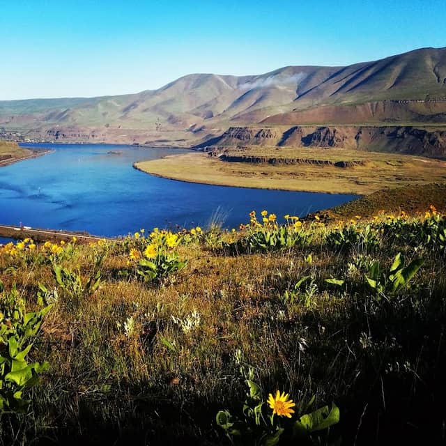 Deschutes River State Recreation Area - Image 1