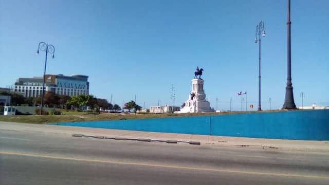 Maximo Gomez Monument - Image 2