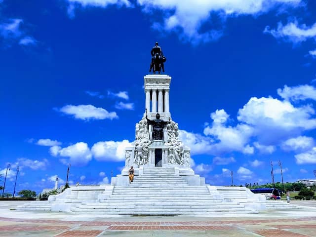 Maximo Gomez Monument - Image 1