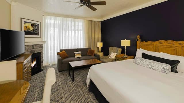JW Marriott The Rosseau Muskoka Resort & Spa - Image 2