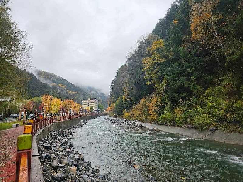 米亚罗风景名胜区 - Image 1