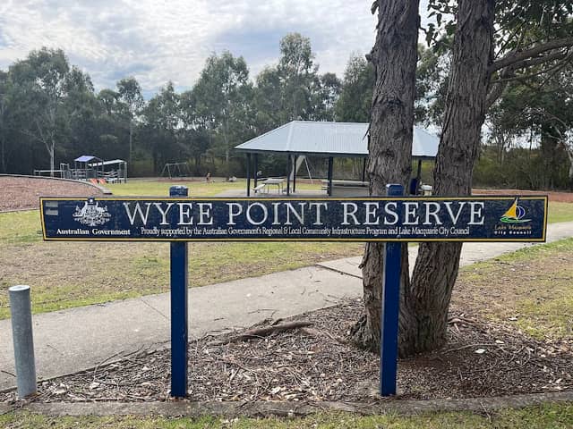 Wyee Point Reserve - Image 2