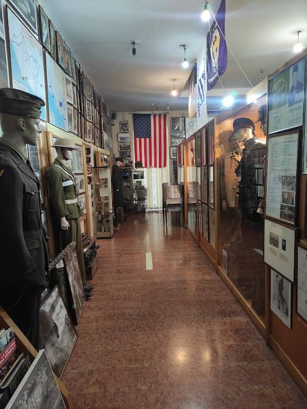 Anzio BeachHead Museum - Image 1