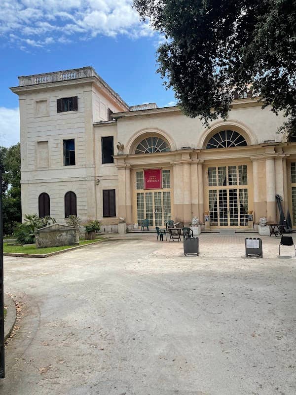 Anzio BeachHead Museum - Image 2