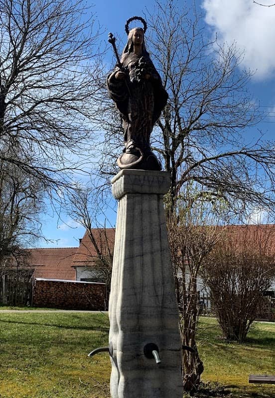Marienbrunnen - Image 1