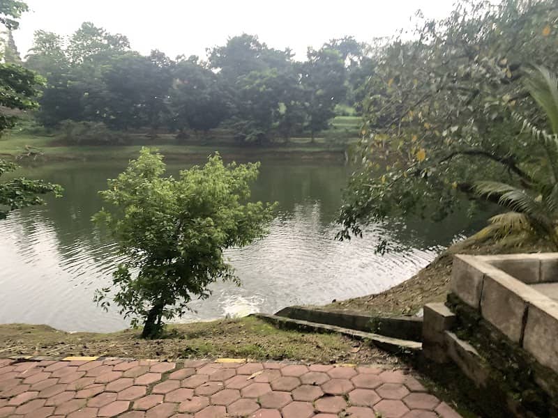 Danau Mahoni Depok - Image 1