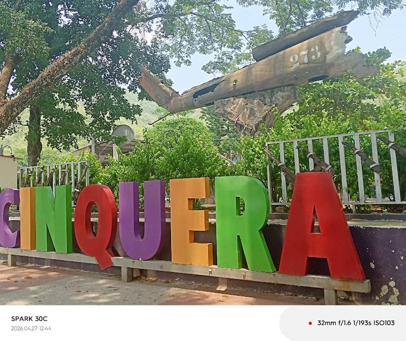 Cinquera Central Park - Image 1