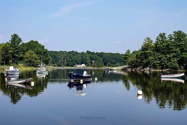 Durham Landing - Image 1