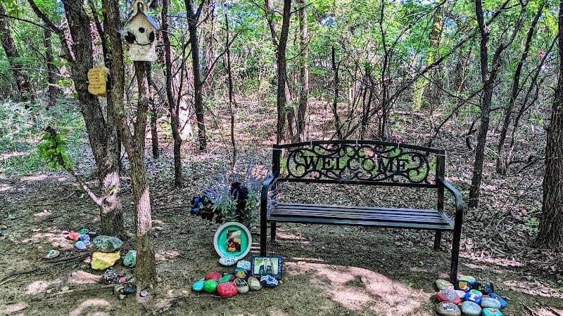 Keller Rock Art Trail - Image 2
