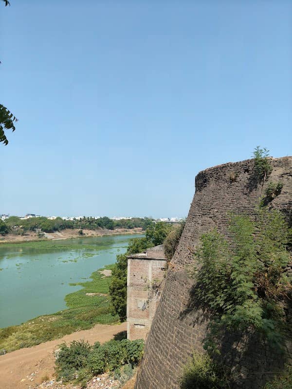 Nandgiri Fort Nanded - Image 1