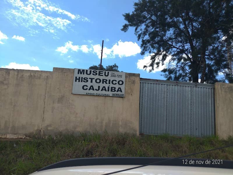 Museu Cajaiba - Image 1