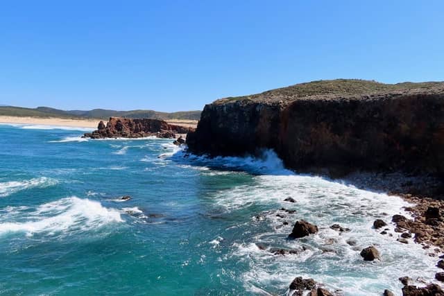 Pontal da Carrapateira - Image 1