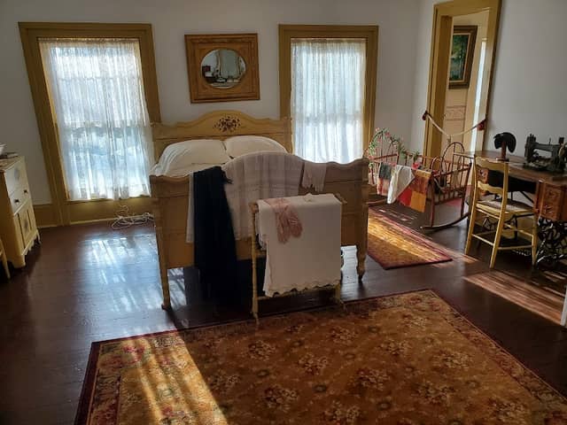 Hammond House Museum - Image 2