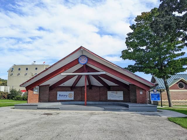 Rotary Park - Image 2