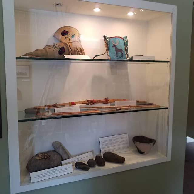 Wood River Museum of History and Culture - Image 3