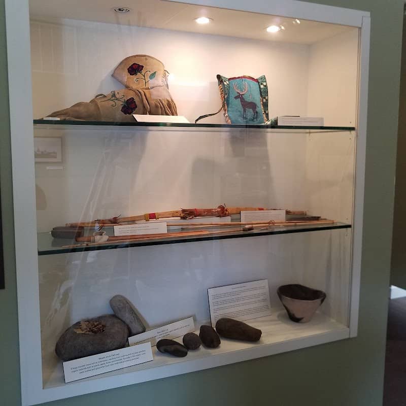 Wood River Museum of History and Culture - Image 3
