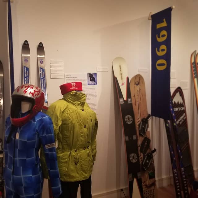 Wood River Museum of History and Culture - Image 2