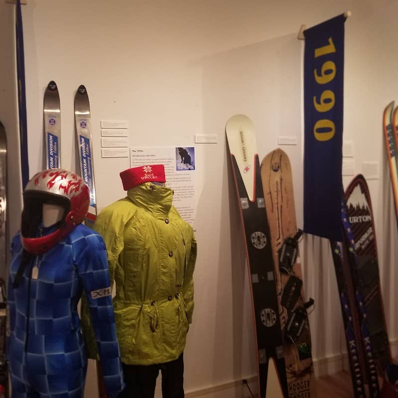 Wood River Museum of History and Culture - Image 2