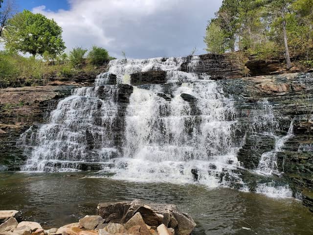 Larkwood Falls - Image 3