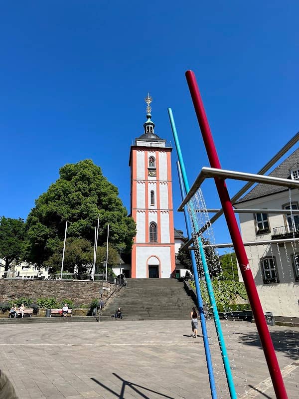 Springbrunnen - Image 1