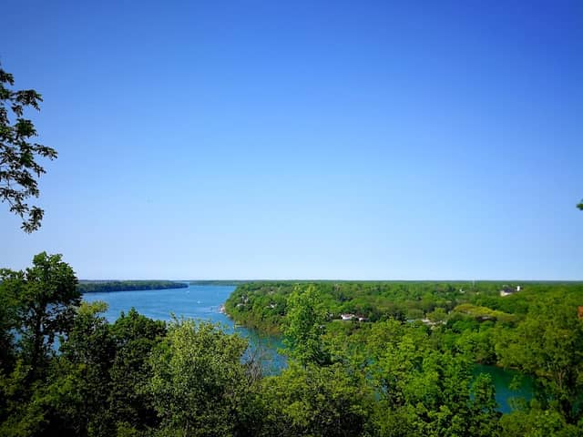 Queenston Heights Redan - Image 1