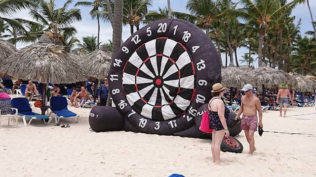 Playa Gran Bahia Principe - Image 1