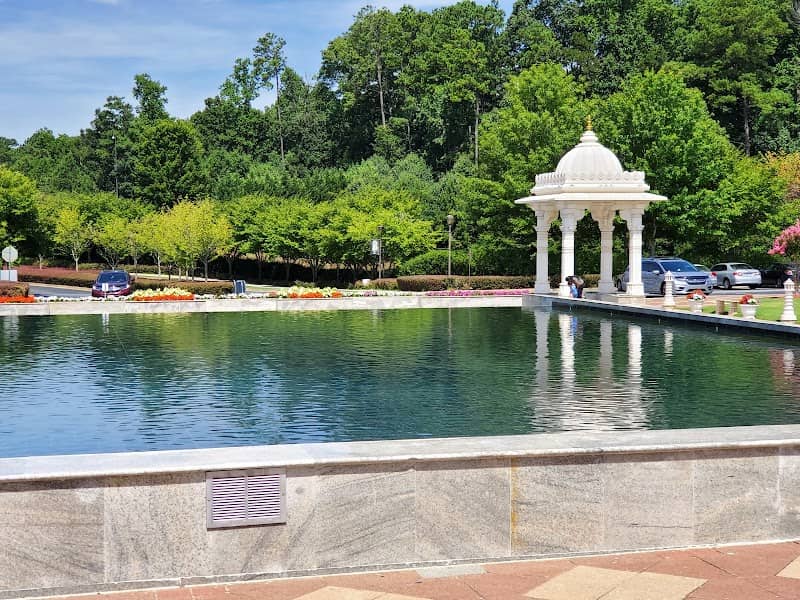 BAPS Shri Swaminarayan Mandir, Atlanta - Image 2