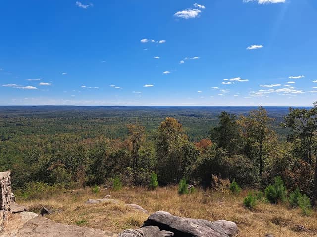 F.D. Roosevelt State Park - Image 3