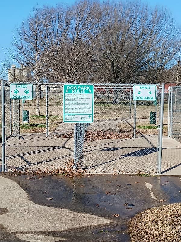 Ada Dog Park - East - Image 2