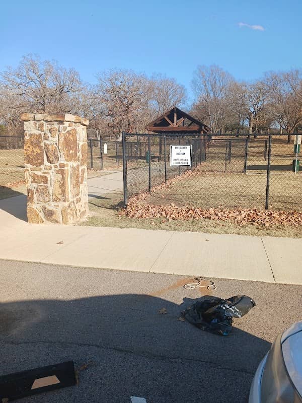 Ada Dog Park - East - Image 1